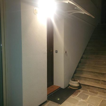 Vue Sur Les Montagnes Apartment Embrun Ngoại thất bức ảnh
