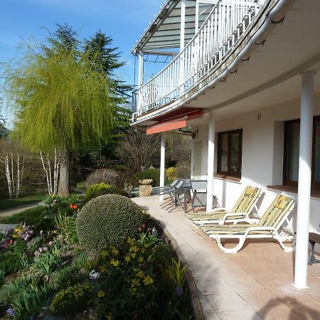 Vue Sur Les Montagnes Apartment Embrun Ngoại thất bức ảnh