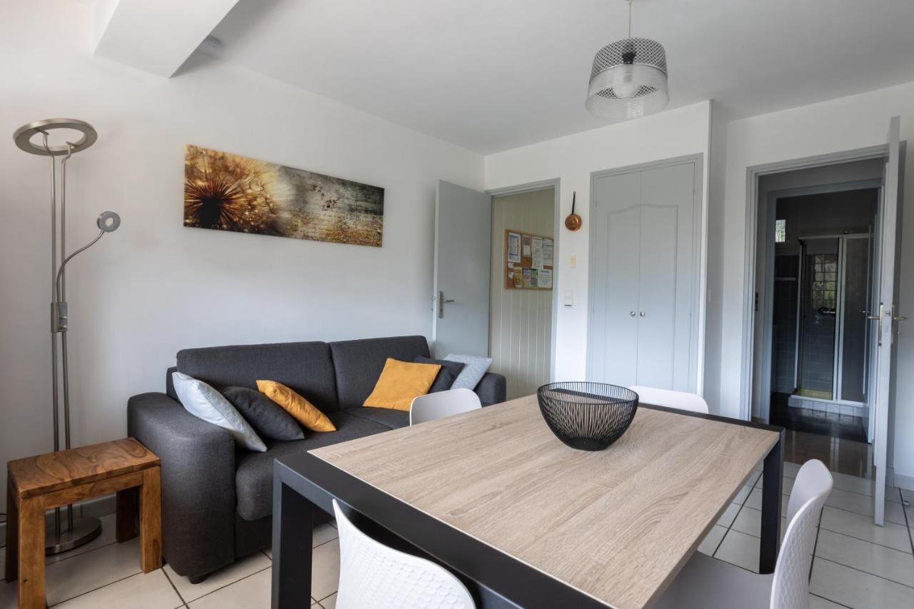 Vue Sur Les Montagnes Apartment Embrun Ngoại thất bức ảnh