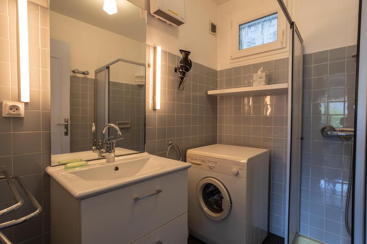 Vue Sur Les Montagnes Apartment Embrun Ngoại thất bức ảnh